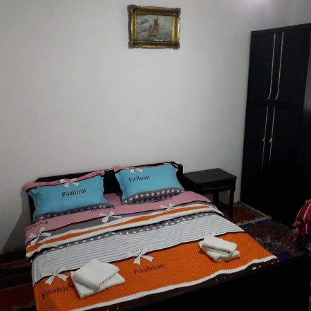 Apartments Cardak Žabljak Kültér fotó