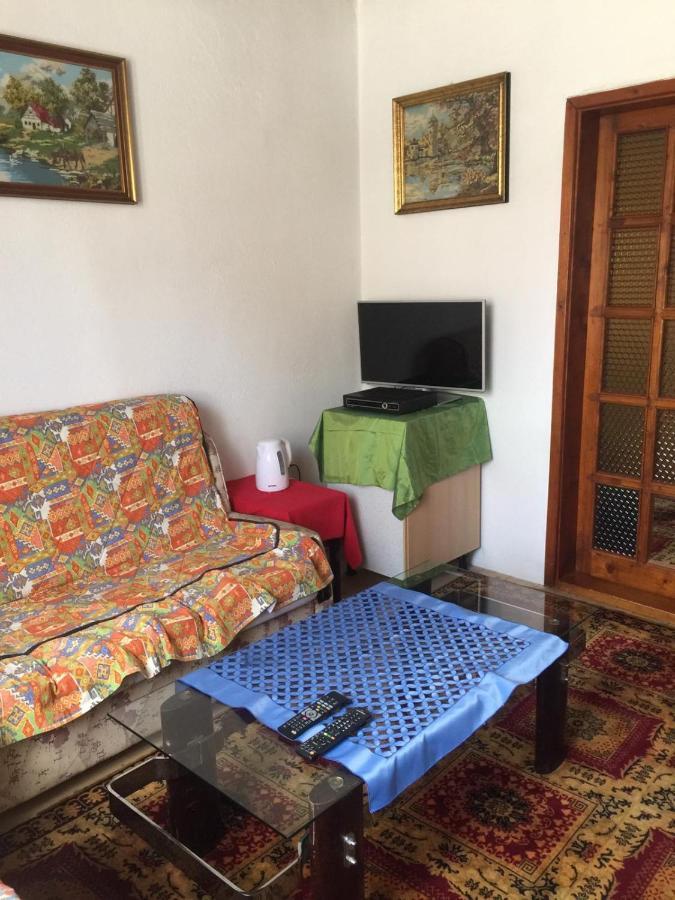Apartments Cardak Žabljak Kültér fotó