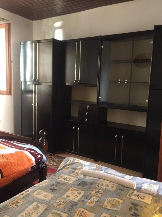 Apartments Cardak Žabljak Kültér fotó