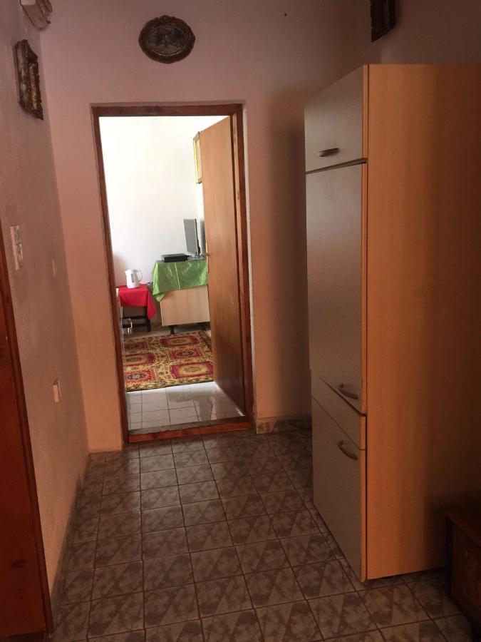 Apartments Cardak Žabljak Kültér fotó