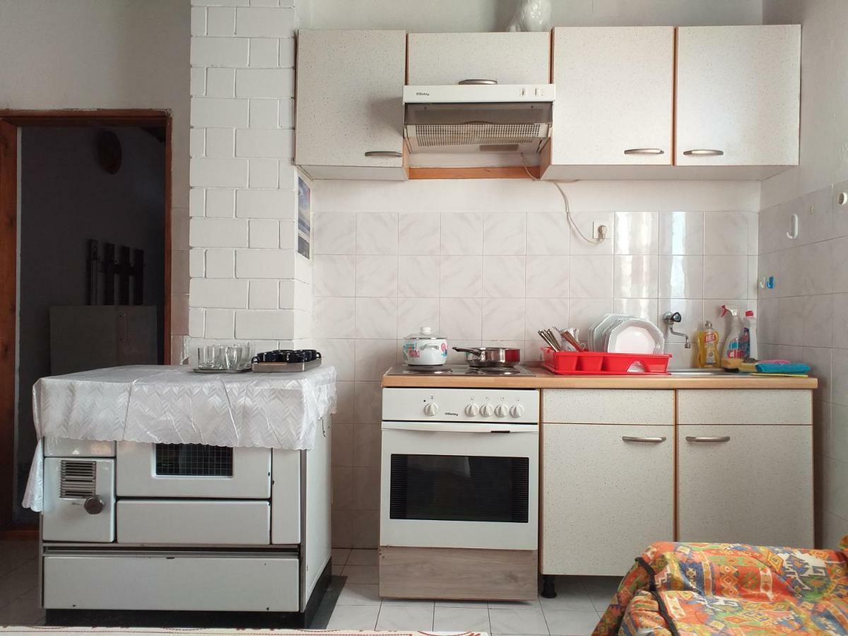 Apartments Cardak Žabljak Szoba fotó