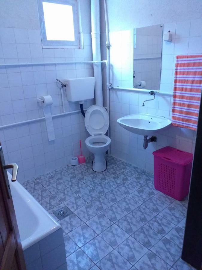 Apartments Cardak Žabljak Kültér fotó