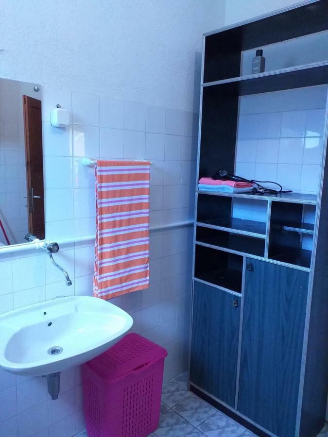 Apartments Cardak Žabljak Kültér fotó